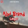 Alvi Brand